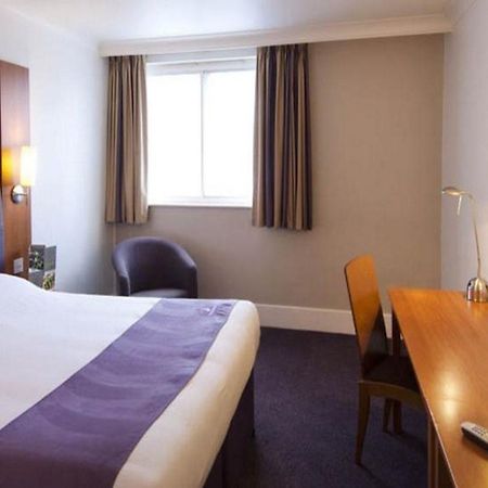 Premier Inn Premier Inn Sandhurst Sandhurst  Exterior foto
