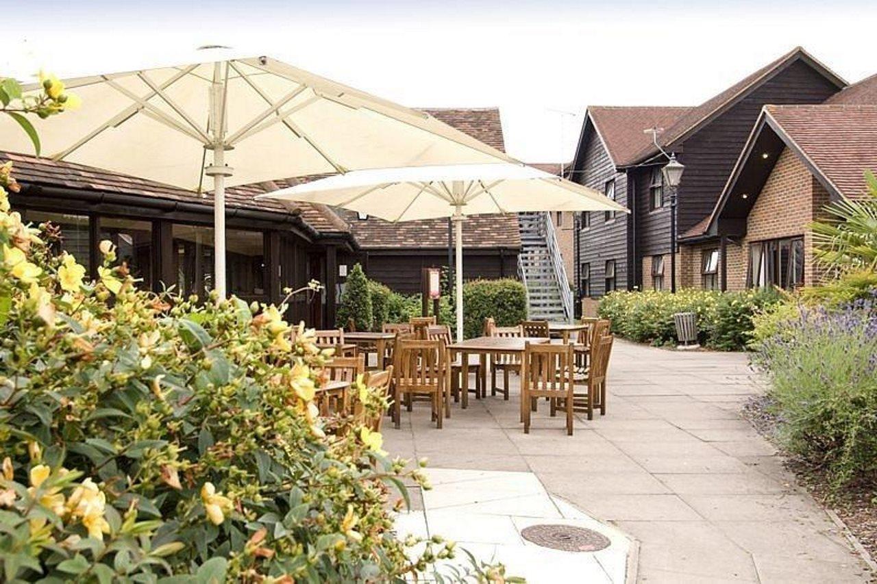 Premier Inn Premier Inn Sandhurst Sandhurst  Exterior foto