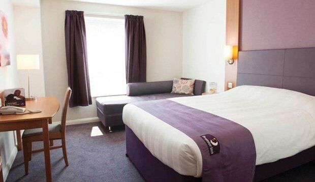 Premier Inn Premier Inn Sandhurst Sandhurst  Exterior foto